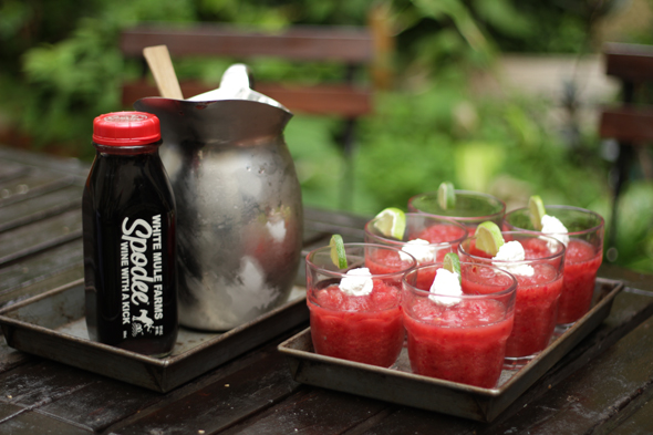 Daquiri